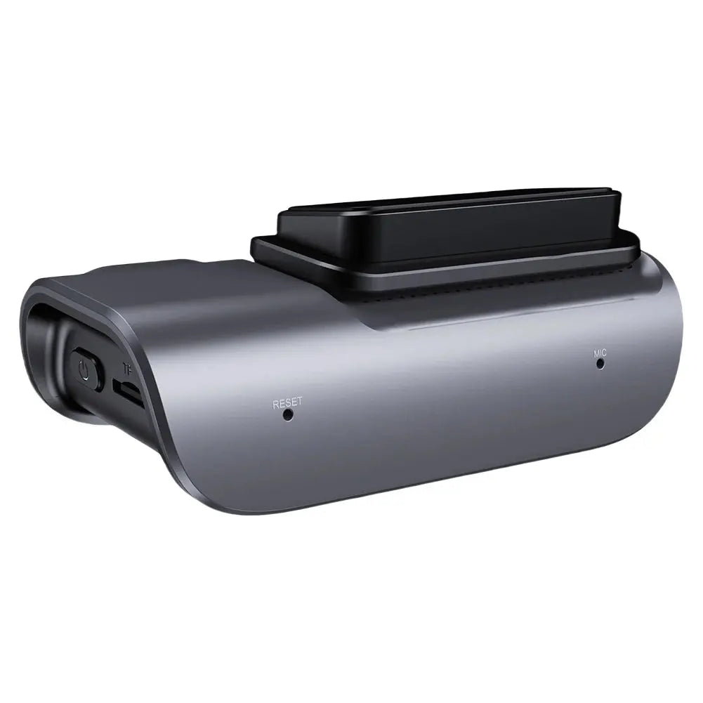 4K Car Dash Camera with GPS Wi-Fi Car DVR UHD Recording Video Recorder 24H Parking Monitor Driving Vehicle Cam Night Vision Ai-TechWorld 