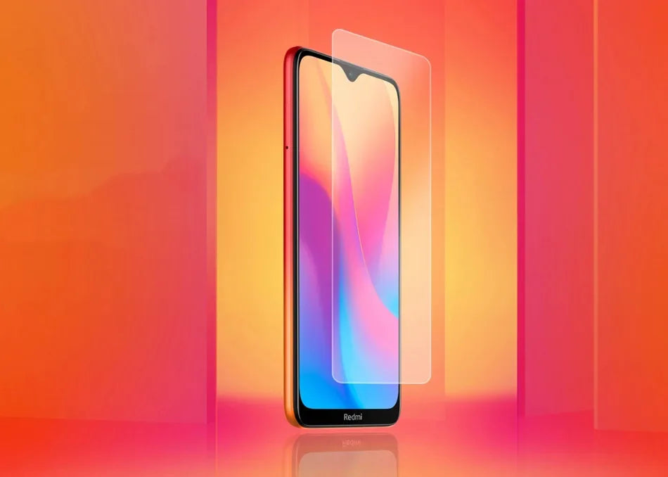 Xiaomi Redmi 8A smartphone 4G 64G Global firmware 5000mAh 6.22inch Snapdargon 439 12MP 18W Facial recognition used phone Ai-TechWorld 
