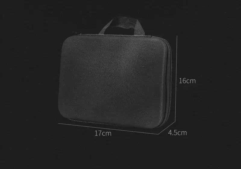 KBDFA P25 Drone 4K 8K HD Camera Aerial Photography Foldable RC Quadcopter Obstacle Avoidance Mini UAV Remote Control Toys Ai-TechWorld 