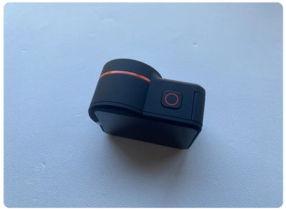 CERASTES V10 5K Action Camera Electronic Image Stabilization 2" Touch LCD 4K Waterproof Action Camera Dashcam Motion Detection Ai-TechWorld 