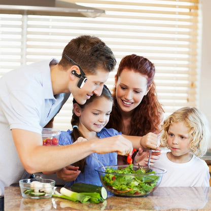 PULUZ Magnetic POV Holder Head Mount For Insta360 GO 3 Wearing Head Belt Ai-TechWorld 