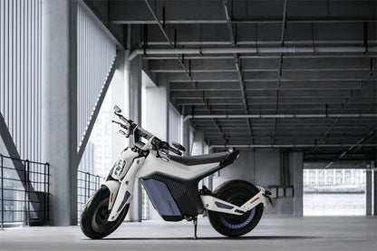 Pro 72V 95/110Kmh High Speed 2025 Electric Motorcycle Adult with EEC EPA Normal battery Range 180 km Ai-TechWorld 