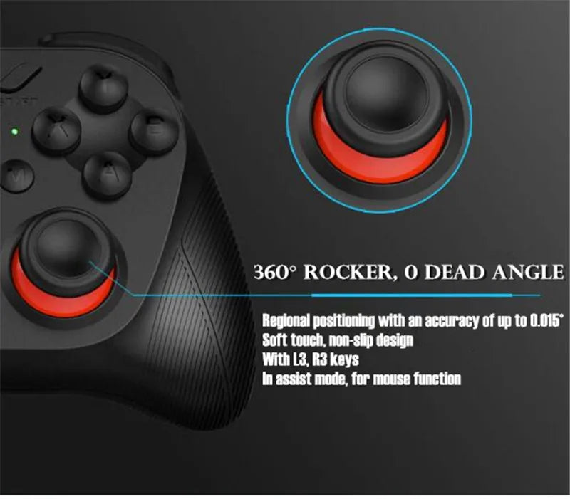 Original J60 4K Wireless Virtual Reality VR Glasses Stereo 3D Videos Google Cardboard Box Headset Helmet for Smartphone Max 6.7" Ai-TechWorld 