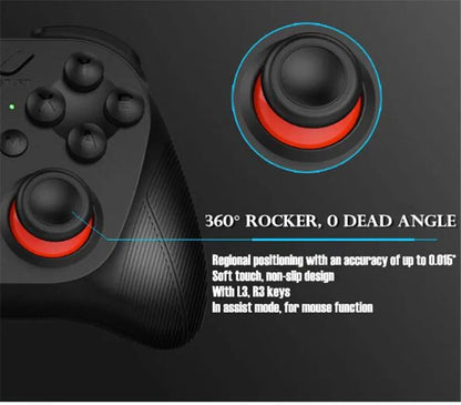 Original J60 4K Wireless Virtual Reality VR Glasses Stereo 3D Videos Google Cardboard Box Headset Helmet for Smartphone Max 6.7" Ai-TechWorld 