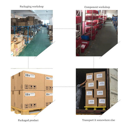 INMO Air Smart AR Glasses 3D Real-Time Text Translation and 3D Prompt with Camera Full-Color True Wireless for Movie Watching Ai-TechWorld 