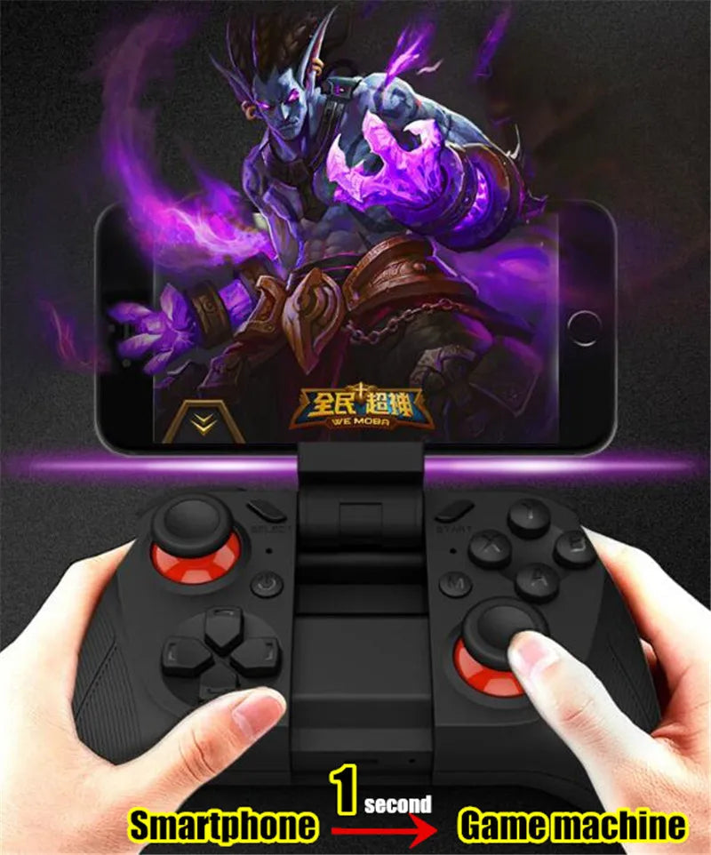 Original J60 4K Wireless Virtual Reality VR Glasses Stereo 3D Videos Google Cardboard Box Headset Helmet for Smartphone Max 6.7" Ai-TechWorld 