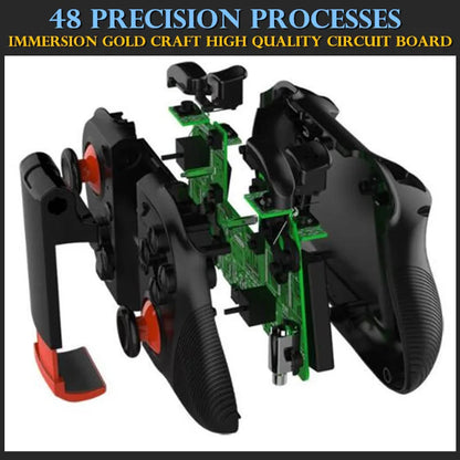 Original J60 4K Wireless Virtual Reality VR Glasses Stereo 3D Videos Google Cardboard Box Headset Helmet for Smartphone Max 6.7" Ai-TechWorld 