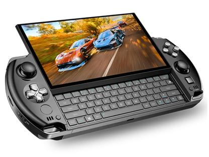 Ready Stock! 2025 GPD WIN4 Win 4 AI 9 HX 370 Handheld GamePad 6" for Black Myth Wukong Tablet Pocket Laptop Game Player Console Ai-TechWorld 