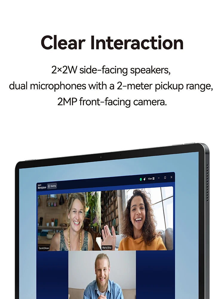 Khadas xPlay, 2 in 1 Portable Monitor Display with Keyboard, 2.8K, 13', 2MP Camera, Mic, Speaker, 120 Stand, 100% sRGB LCD Ai-TechWorld   ai-techworld