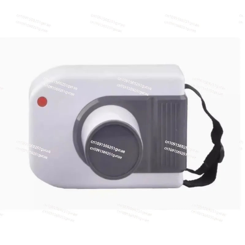 Dental X-ray, Portable Handheld X-ray Machine Oral High Definition Imaging Pet Veterinary Teeth Camera Ai-TechWorld 