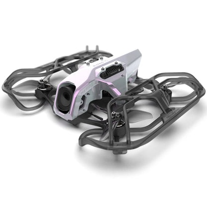 Speedybee Mario Mini 25 Mini25 2.4Ghz 3S FPV Drone (F435 AIO FC and OX32bit 25A 4in1 ESC) Ai-TechWorld 