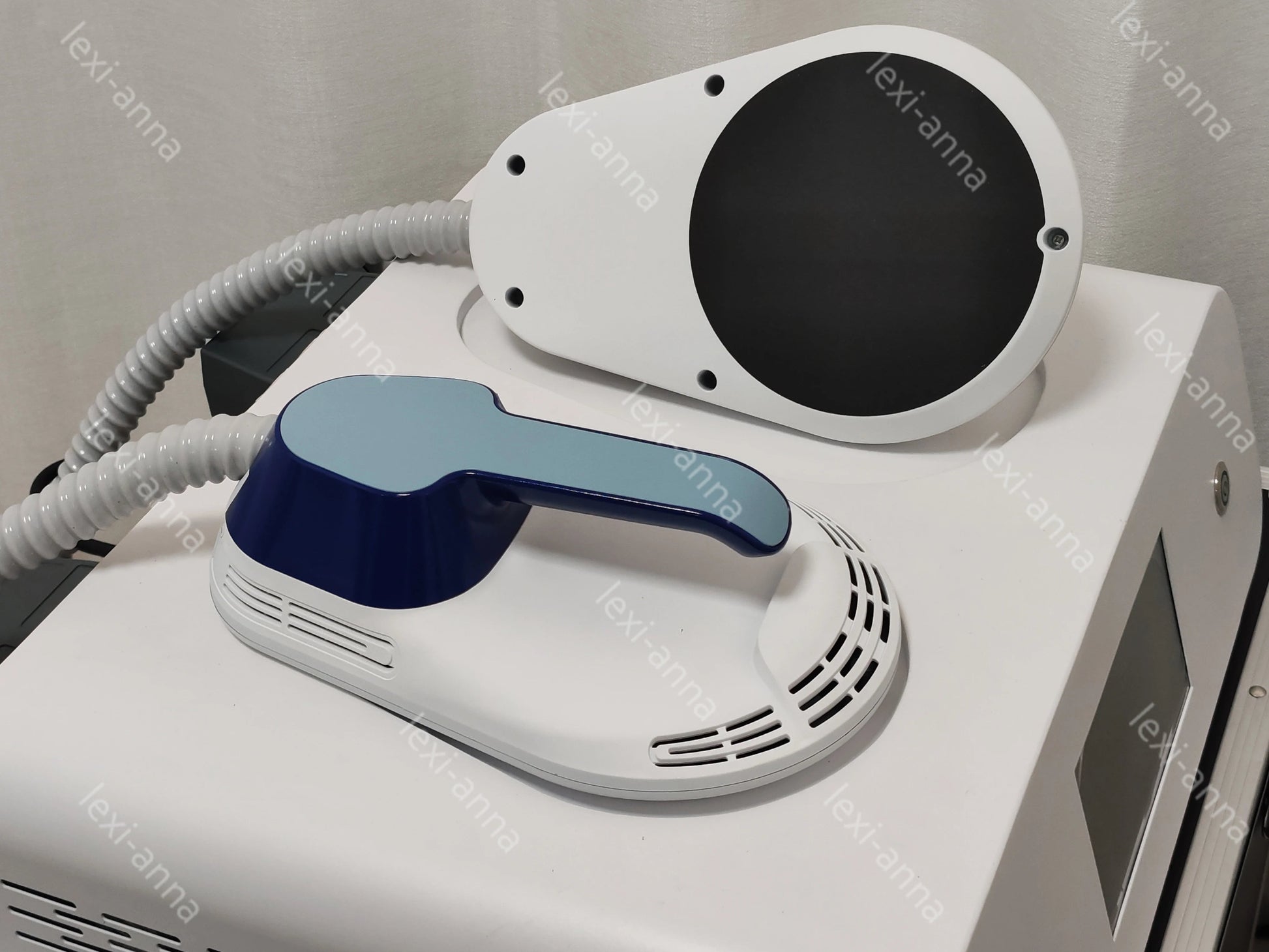 15tesla Professional 6500W 200HZ RF Body Shaping Slimming Weight lose Burns fat Muscle Enhancement massage Machine Ai-TechWorld 