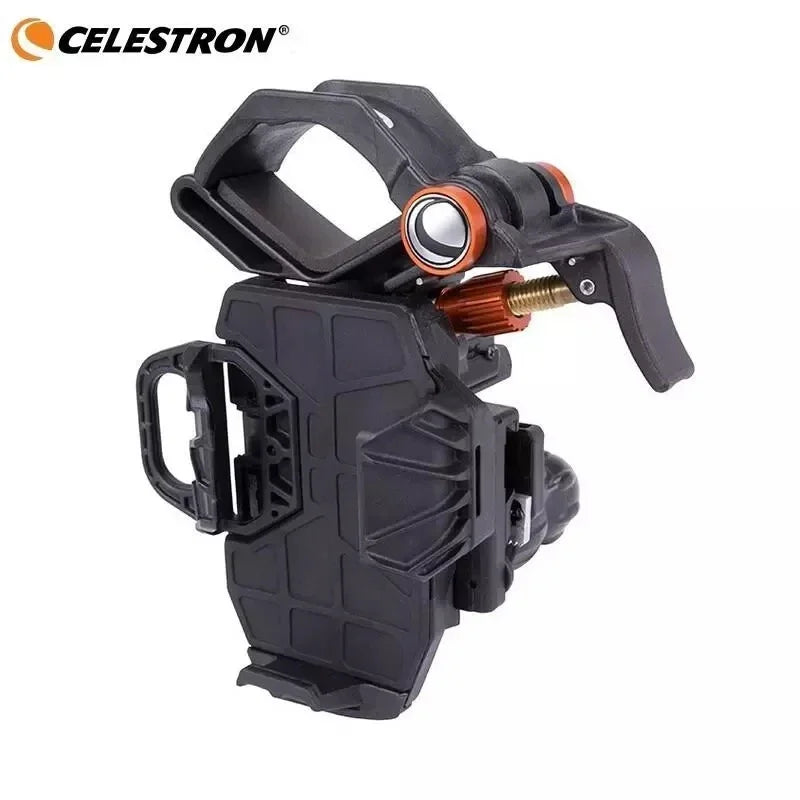 Celestron NexYZ 3-Axis Universal Smartphone Adapter Mobile Suitable for astronomical telescopes binoculars microscopes sights Ai-TechWorld 