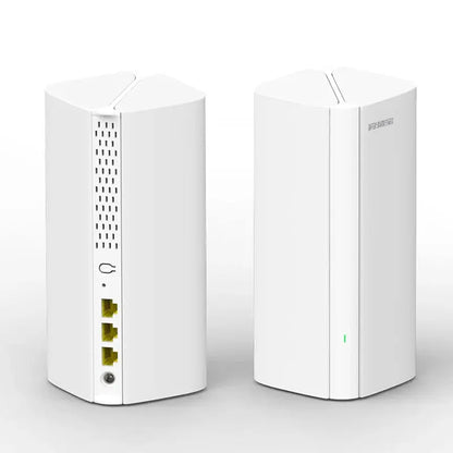 Tenda AX3000 WiFi6 Mesh System EM/MX12 Wireless Router Wi-Fi6 Mesh WiFi Router up to 7000 sq.ft. Wifi range extender WIFI 6 Mesh Ai-TechWorld 