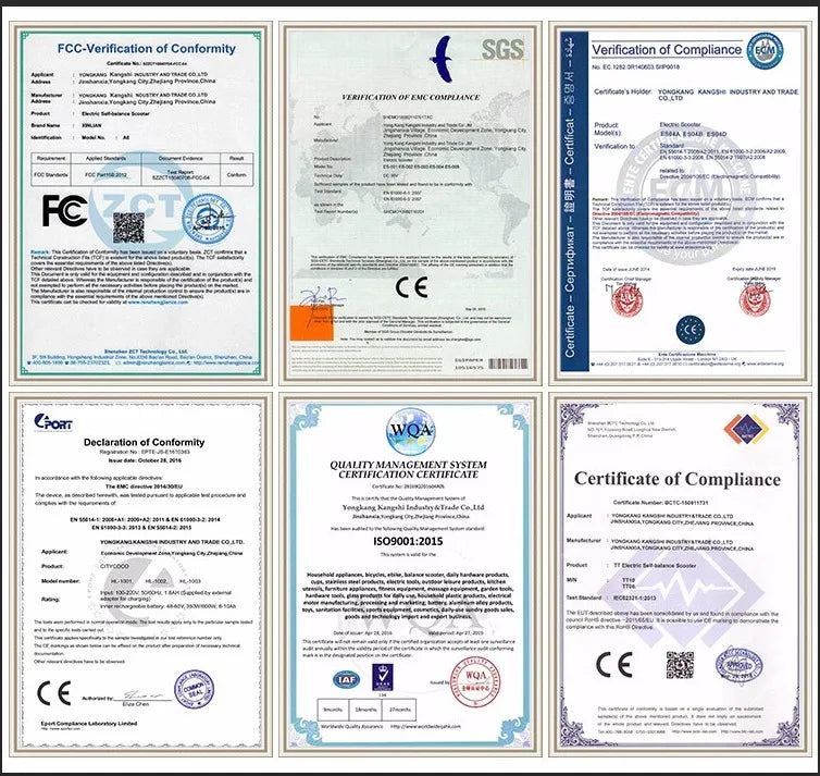 Qiaozhi Newest Design Big Two Wheels Fat Tyre Citycoco 1500W Max Disc Brake Electric Scooters Steel Frame Ai-TechWorld 