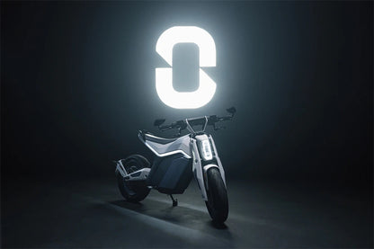 Pro 72V 95/110Kmh High Speed 2025 Electric Motorcycle Adult with EEC EPA Normal battery Range 180 km Ai-TechWorld 