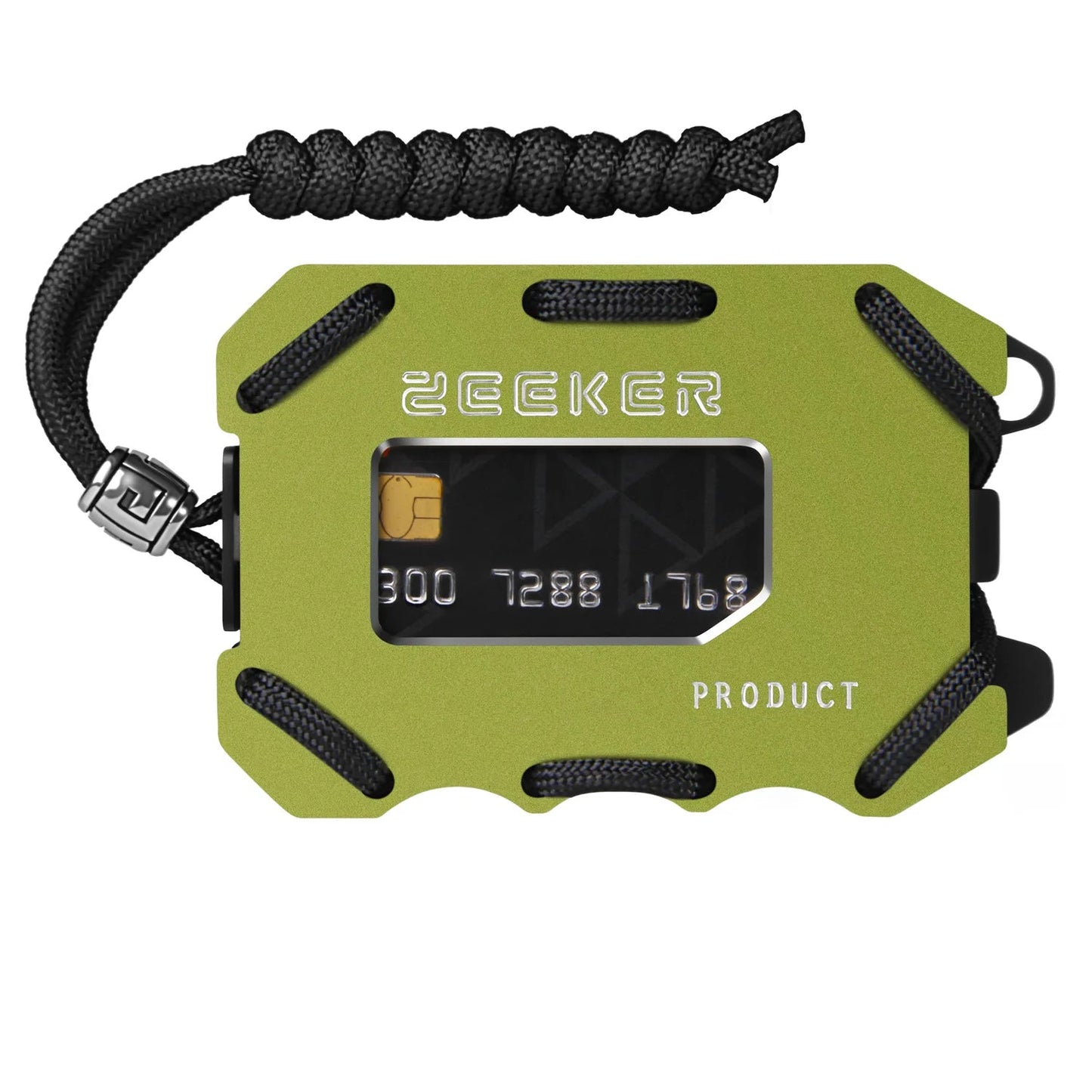 EDC leather mutifunction Mini Slim Wallet case organizer openner aluminum alloy money Cashback Credit Card Holder Luxury gift Ai-TechWorld   ai-techworld