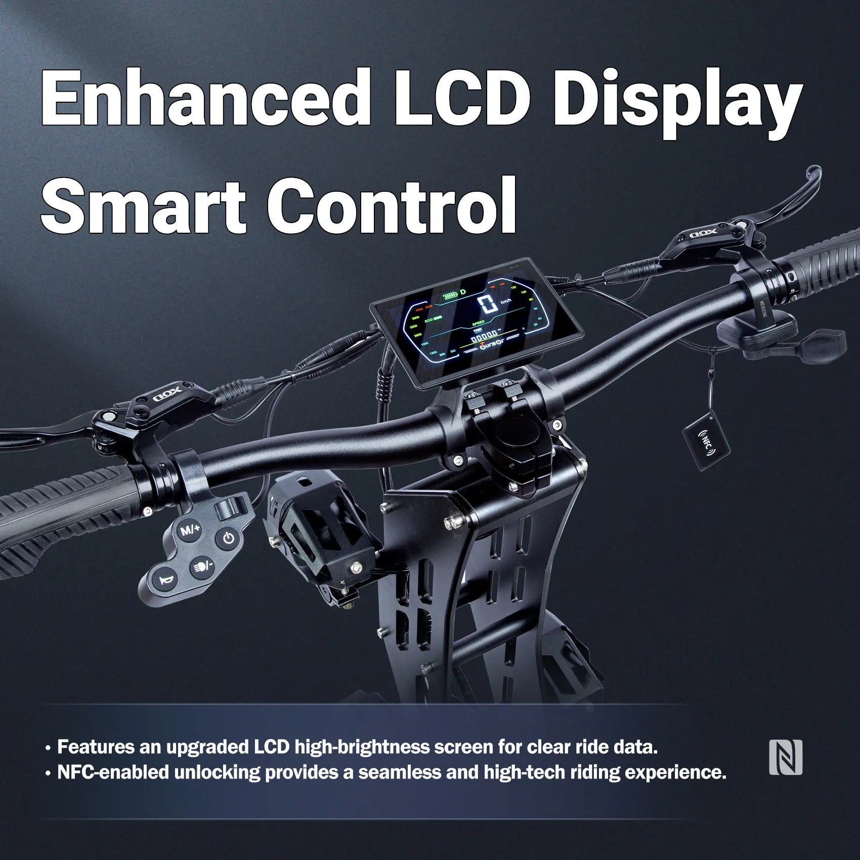 10000W Off-road Electric Scooter Dual Motors 14 Inch Off-Road Tyres 72V-40AH Panasonic Battery Speed 120KM/H elektro scooter Ai-TechWorld 