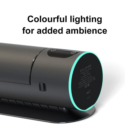 ECLIPSE S XTREME&Ai-tenitas Co-branded A High-Performance Wireless Bluetooth APP Thermal Transfer Printer Pretty Tattoo Machine Ai-TechWorld   ai-techworld