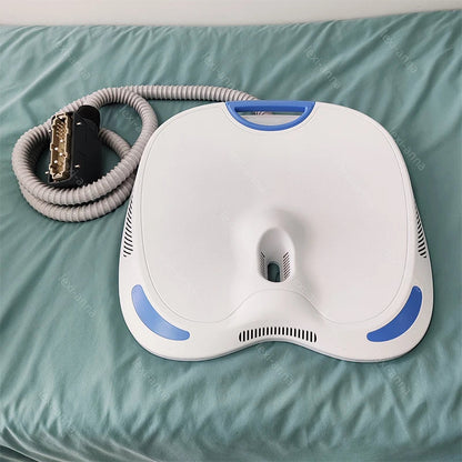 15tesla Professional 6500W 200HZ RF Body Shaping Slimming Weight lose Burns fat Muscle Enhancement massage Machine Ai-TechWorld 