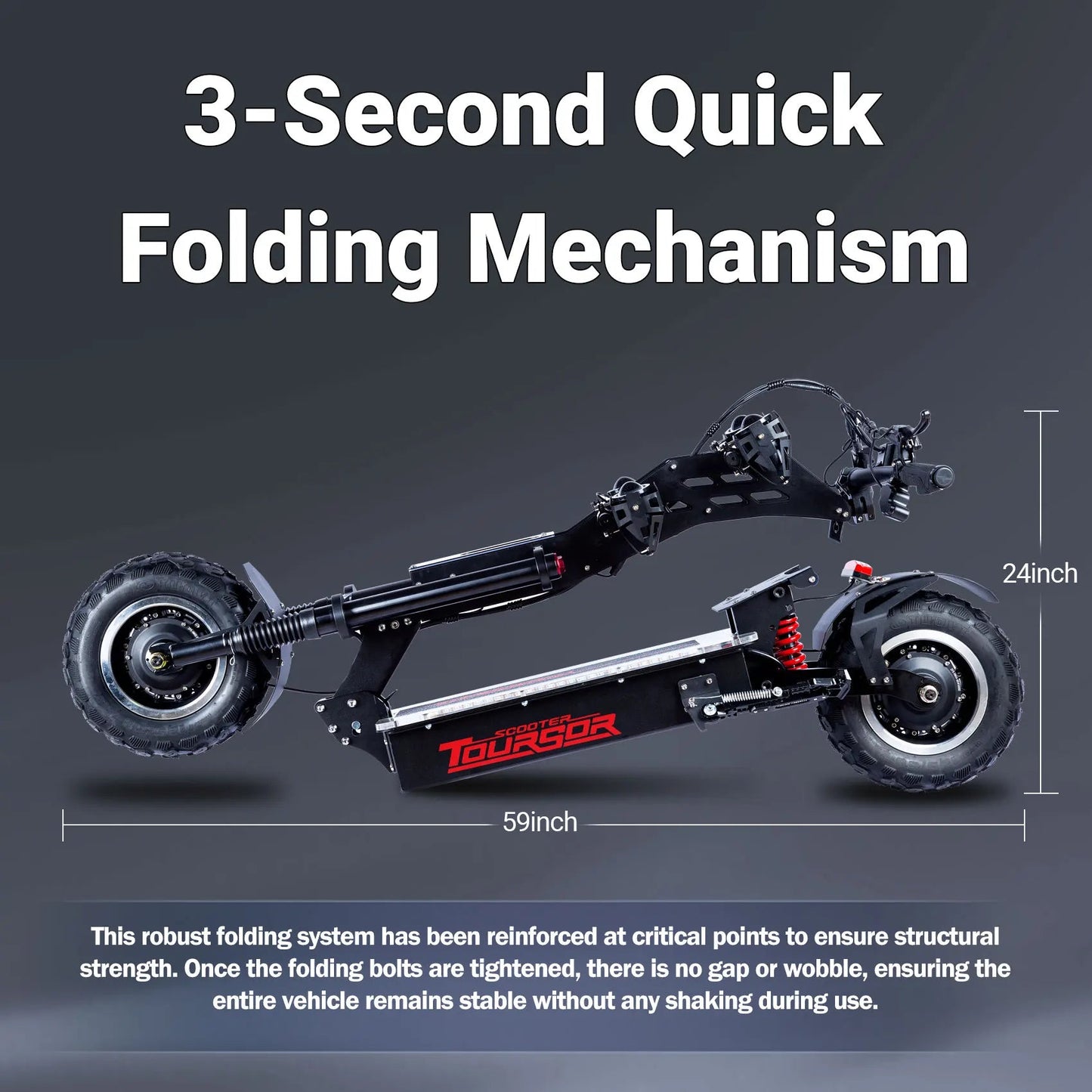 10000W Off-road Electric Scooter Dual Motors 14 Inch Off-Road Tyres 72V-40AH Panasonic Battery Speed 120KM/H elektro scooter Ai-TechWorld 