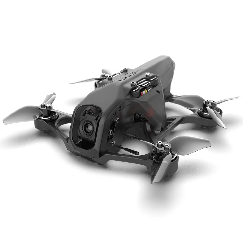 Speedybee Mario Mini 25 Mini25 2.4Ghz 3S FPV Drone (F435 AIO FC and OX32bit 25A 4in1 ESC) Ai-TechWorld 