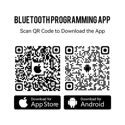 Radtel RT-950 PRO Bluetooth GPS APRS Programmable RGB Screen Frequency FM/SSB+71cm Dual-band 86mhz Ham Handtalkie W/ APP Ai-TechWorld 