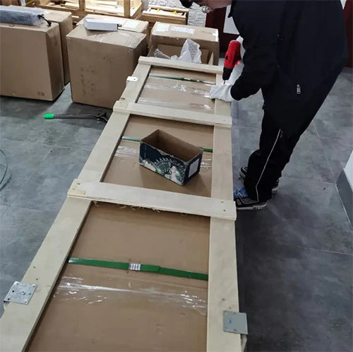 Qiaozhi Newest Design Big Two Wheels Fat Tyre Citycoco 1500W Max Disc Brake Electric Scooters Steel Frame Ai-TechWorld 