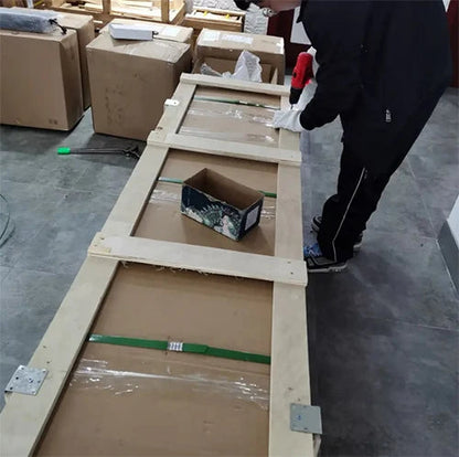 Qiaozhi Newest Design Big Two Wheels Fat Tyre Citycoco 1500W Max Disc Brake Electric Scooters Steel Frame Ai-TechWorld 