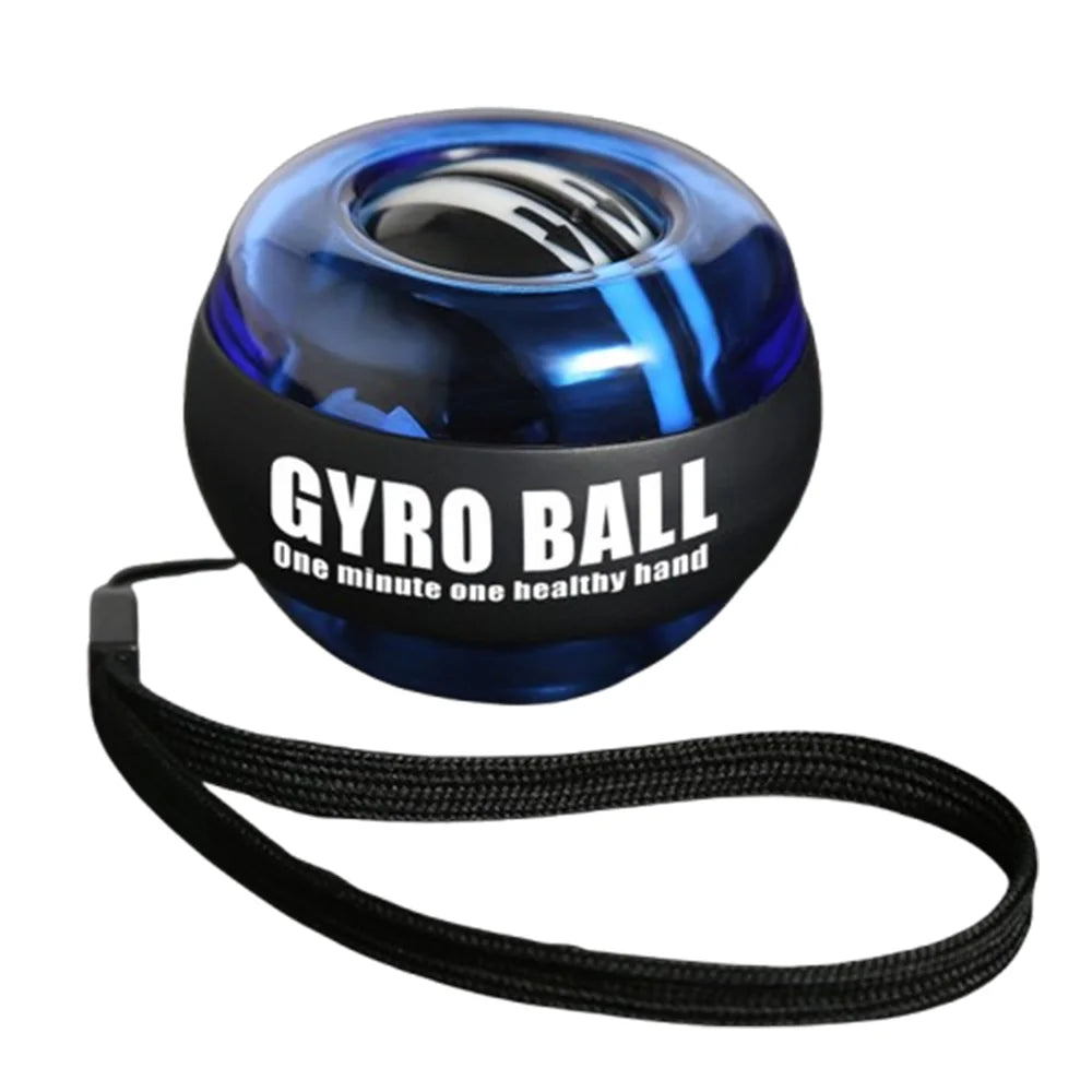 Wrist Force Ball/ball box Alloy Steel Massage Fitness Beauty and Grip Strength Bball Can Relieve Fatigue Throughout the Body Ai-TechWorld 