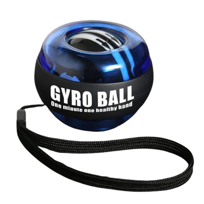 Wrist Force Ball/ball box Alloy Steel Massage Fitness Beauty and Grip Strength Bball Can Relieve Fatigue Throughout the Body Ai-TechWorld 