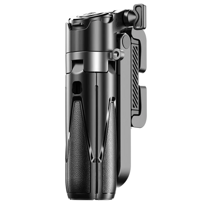 Newly Upgraded Design Mini Bluetooth Portable Telescopic Multifunctional Tripod Phone Selfie Stick Ai-TechWorld 
