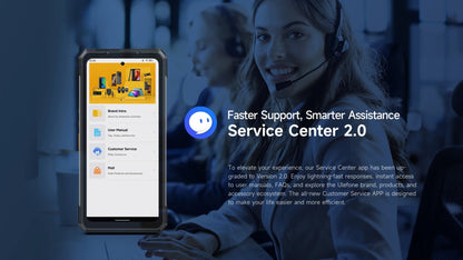 【World Premiere】Ulefone Armor 34 Pro 5G AI Rugged Phone 25500mAh Up to 32GB+512GB Built-in Projector 120Hz 6.95" NFC Smartphone Ai-TechWorld 