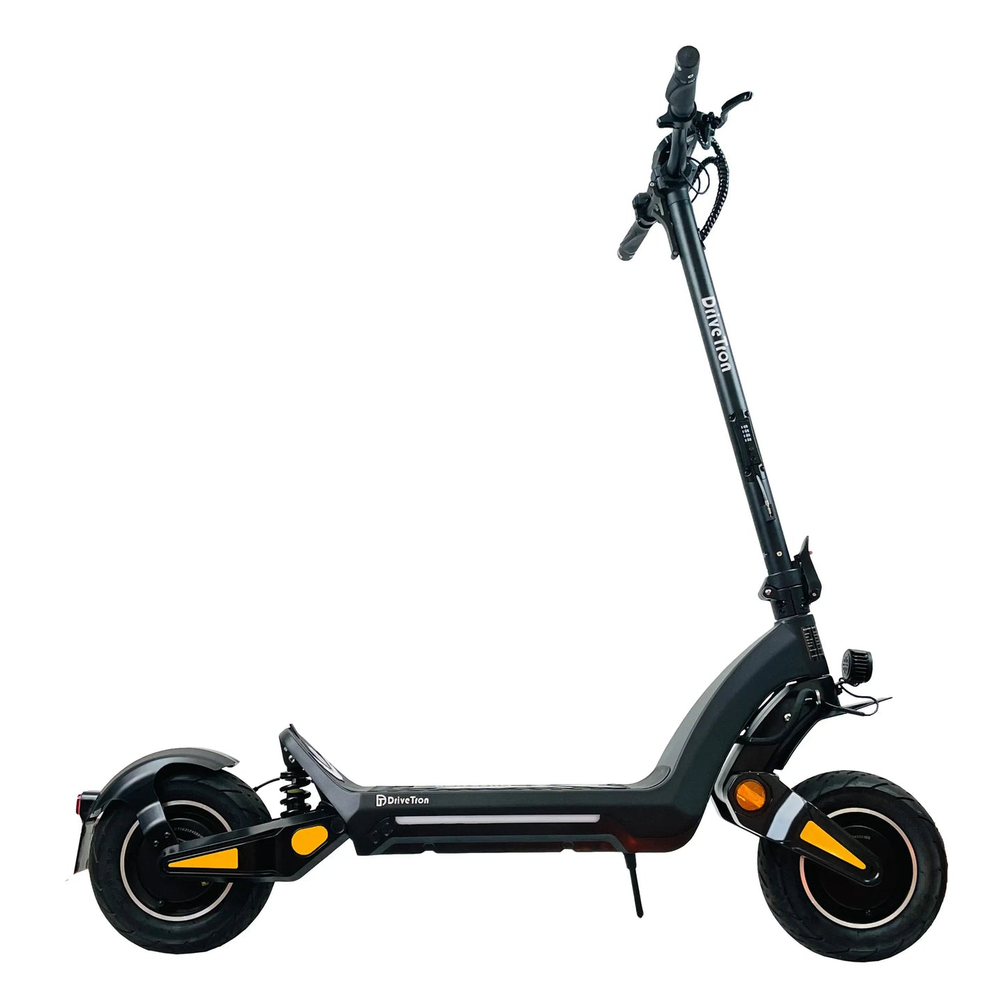 Drive Tron DT06 Adult Electric Scooter, 1200W*2 Motor,60v 23.4Ah Battery ,Folding E-Scooter, E-Mountain Scooter Ai-TechWorld 