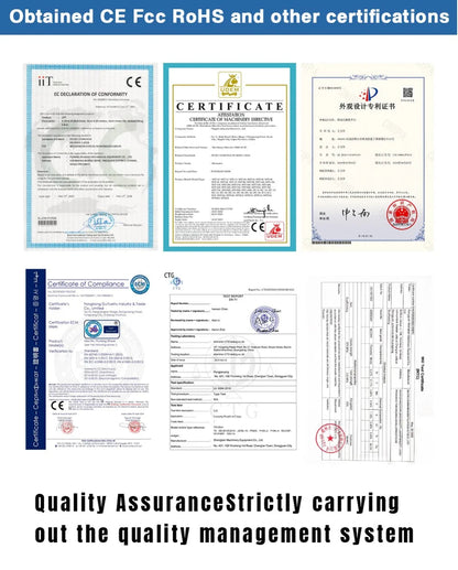 Modern light luxury home villa bar luminous island table custom transparent resin crystal bar glacier art tea table Ai-TechWorld 