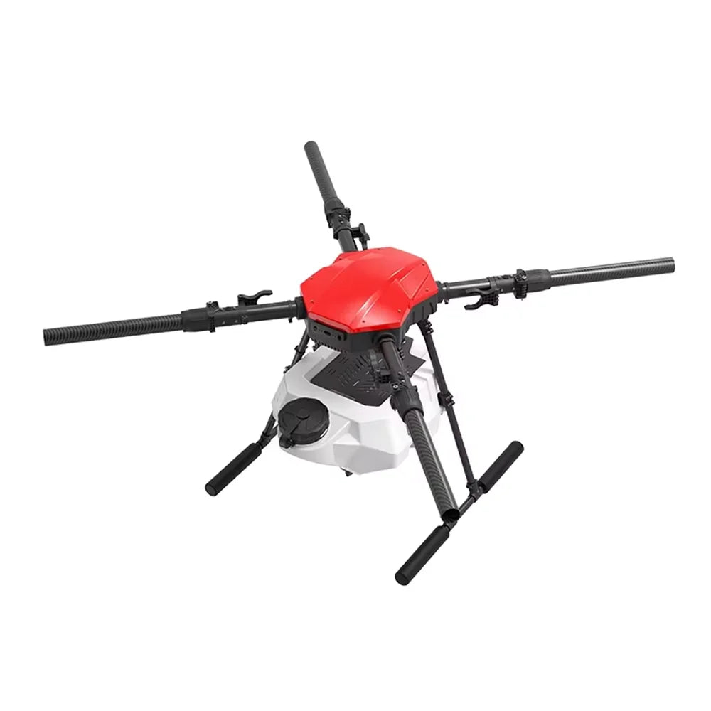 EFT E420P 20L 20kg Agricultural spray frame kit four-axis Folding Quadcopter with Hobbywing X9 plus power system Ai-TechWorld 