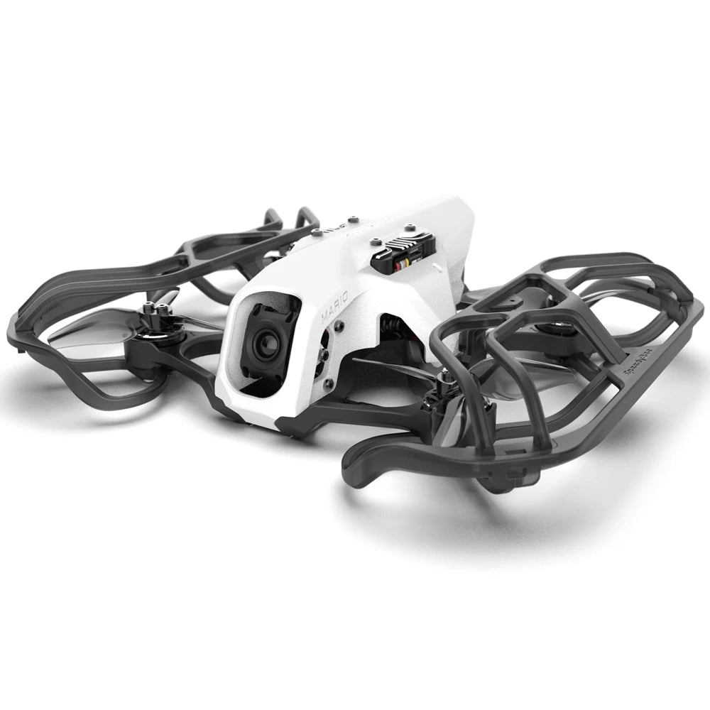 Speedybee Mario Mini 25 Mini25 2.4Ghz 3S FPV Drone (F435 AIO FC and OX32bit 25A 4in1 ESC) Ai-TechWorld 