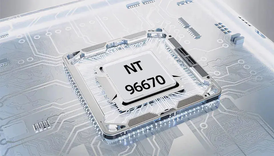 Dash Cam 4K UHD Built-In Wi-Fi Support GPS Ai-TechWorld 