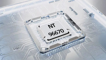 Dash Cam 4K UHD Built-In Wi-Fi Support GPS Ai-TechWorld 