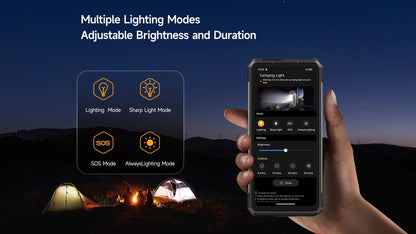 【World Premiere】Ulefone Armor 34 Pro 5G AI Rugged Phone 25500mAh Up to 32GB+512GB Built-in Projector 120Hz 6.95" NFC Smartphone Ai-TechWorld 