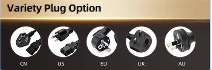 Professional Shampoo Chair Wash Hair Salon Head Spa Bed Shampoo Chair Stylist Luxury Electronic Massage Full Cadeiras Furniture Ai-TechWorld 