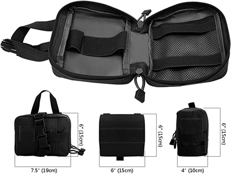 Tactical Military Vest Pet German Shepherd Golden Retriever Tactical  Training Dog Harness and Leash Set For All Breeds Dogs Ai-TechWorld 