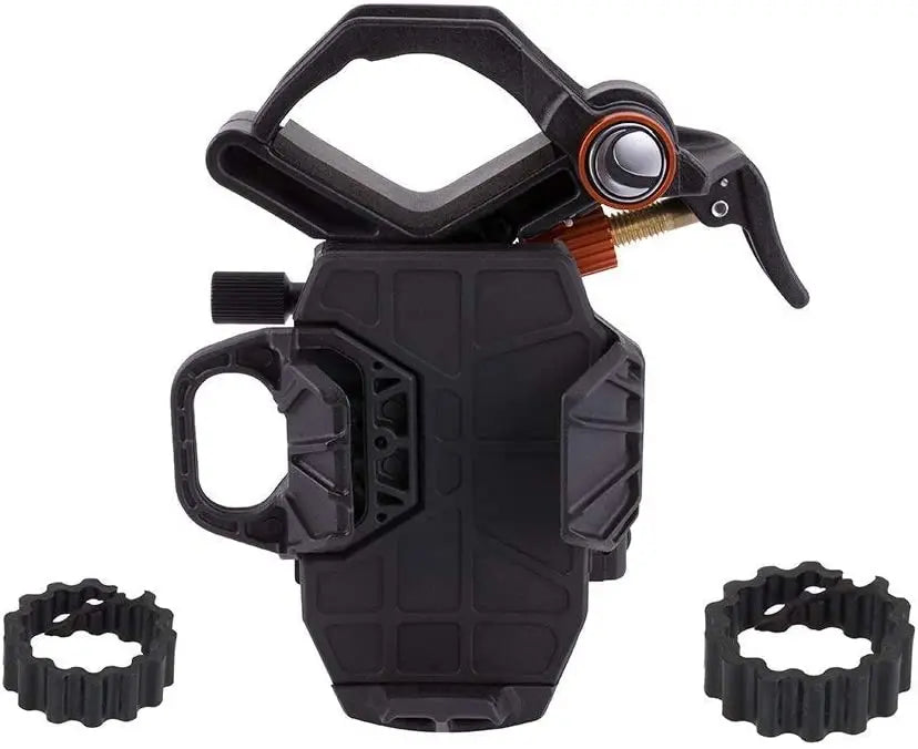 Celestron NexYZ 3-Axis Universal Smartphone Adapter Mobile Suitable for astronomical telescopes binoculars microscopes sights Ai-TechWorld 