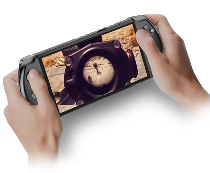 Ready Stock! 2025 GPD WIN4 Win 4 AI 9 HX 370 Handheld GamePad 6" for Black Myth Wukong Tablet Pocket Laptop Game Player Console Ai-TechWorld 