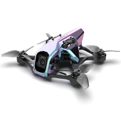 Speedybee Mario Mini 25 Mini25 2.4Ghz 3S FPV Drone (F435 AIO FC and OX32bit 25A 4in1 ESC) Ai-TechWorld 