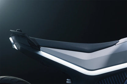 Pro 72V 95/110Kmh High Speed 2025 Electric Motorcycle Adult with EEC EPA Normal battery Range 180 km Ai-TechWorld 