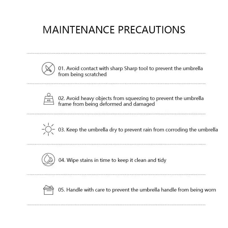 Xiaomi MIJIA 24 Bone Folding Umbrella Fully Automatic Double Bone SPF 50 UV Protection Rain Resistance Wind Resitance Umbrella Ai-TechWorld 