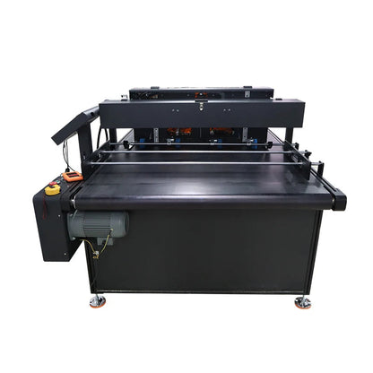Faith Single Pass Digital Printing Machine Carton Printer Pizza Box cardboard printer single pass inkjet printer uv printer Ai-TechWorld   ai-techworld
