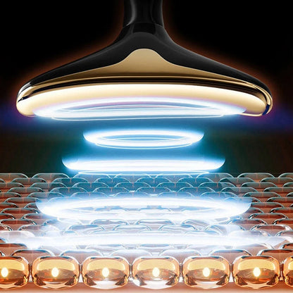 Face Lifting Device Neck Facial Eye Massage Introducer Microcurrent Skin Rejuvenation Anti Aging Beauty Device Face Massager Ai-TechWorld 