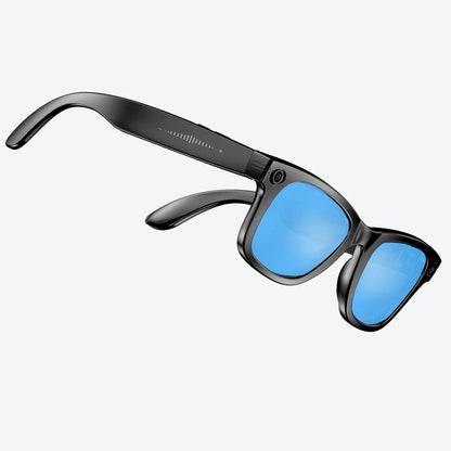 Xiaomi 800W Pixel Smart Glasses With AI Camera Recognition Video Recording Bluetooth Calling Music Playback Glasses For Gifts Ai-TechWorld 